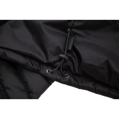 Giacca invernale ESG G-Loft NERA CARINTHIA MG0980 8