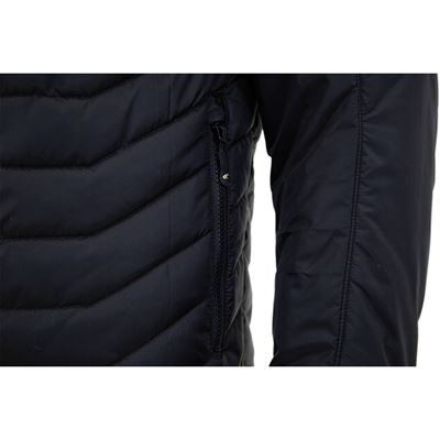 Giacca invernale ESG G-Loft NERA CARINTHIA MG0980 7