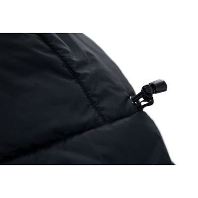 Giacca invernale ESG G-Loft NERA CARINTHIA MG0980 6