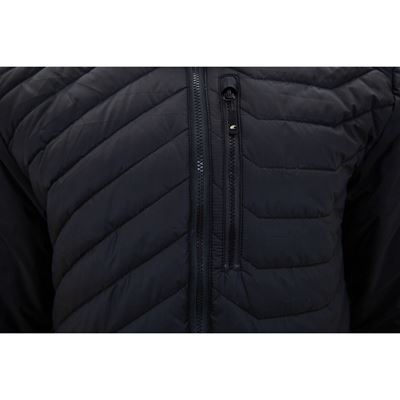 Giacca invernale ESG G-Loft NERA CARINTHIA MG0980 5