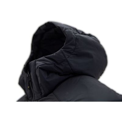 Giacca invernale ESG G-Loft NERA CARINTHIA MG0980 4
