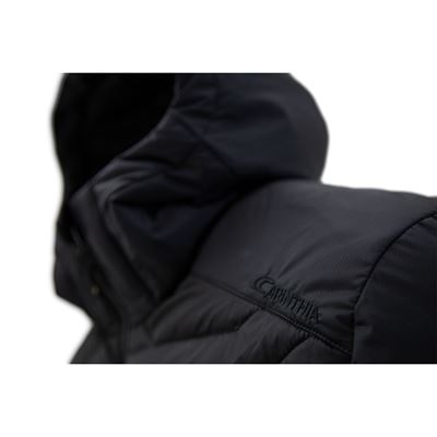 Giacca invernale ESG G-Loft NERA CARINTHIA MG0980 3