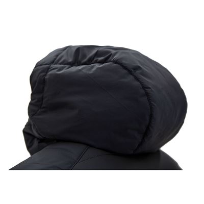 Giacca invernale ESG G-Loft NERA CARINTHIA MG0980 2