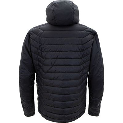 Giacca invernale ESG G-Loft NERA CARINTHIA MG0980 16