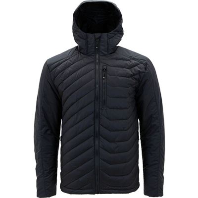 Giacca invernale ESG G-Loft NERA CARINTHIA MG0980 15