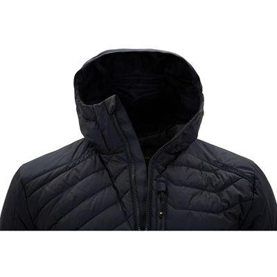 Giacca invernale ESG G-Loft NERA CARINTHIA MG0980 14
