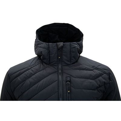 Giacca invernale ESG G-Loft NERA CARINTHIA MG0980 13