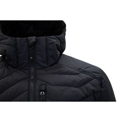 Giacca invernale ESG G-Loft NERA CARINTHIA MG0980 12