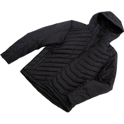 Giacca invernale ESG G-Loft NERA CARINTHIA MG0980 11
