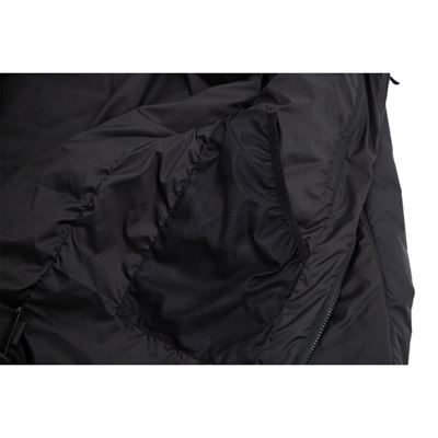 Giacca invernale ESG G-Loft NERA CARINTHIA MG0980 10