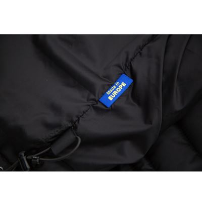 Giacca invernale ESG G-Loft NERA CARINTHIA MG0980 9
