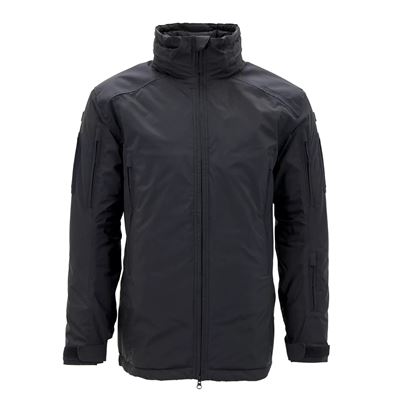 Giacca invernale HIG 4.0 SOF G-Loft NERO CARINTHIA MG4100 2