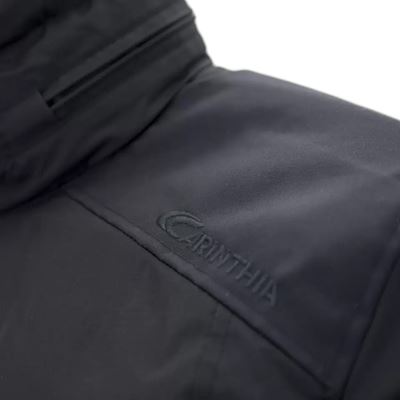 Giacca invernale HIG 4.0 SOF G-Loft NERO CARINTHIA MG4100 9