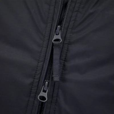 Giacca invernale HIG 4.0 SOF G-Loft NERO CARINTHIA MG4100 7