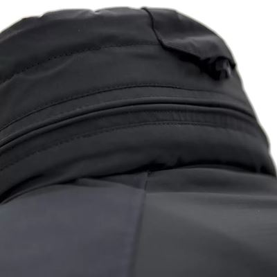 Giacca invernale HIG 4.0 SOF G-Loft NERO CARINTHIA MG4100 6