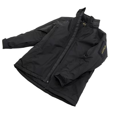 Giacca invernale HIG 4.0 SOF G-Loft NERO CARINTHIA MG4100 3