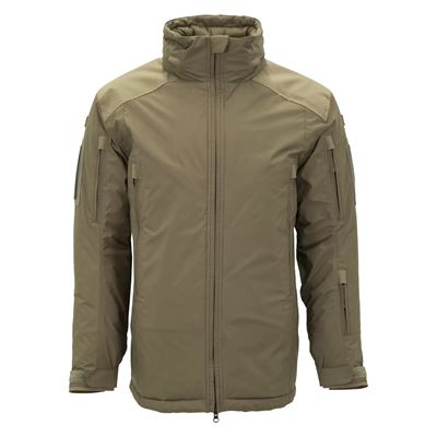 Giacca invernale HIG 4.0 SOF G-Loft COYOTE CARINTHIA MG4140 2
