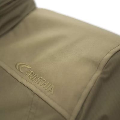 Giacca invernale HIG 4.0 SOF G-Loft COYOTE CARINTHIA MG4140 9