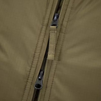 Giacca invernale HIG 4.0 SOF G-Loft COYOTE CARINTHIA MG4140 6