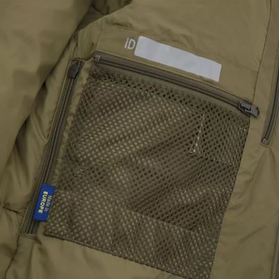 Giacca invernale HIG 4.0 SOF G-Loft COYOTE CARINTHIA MG4140 5