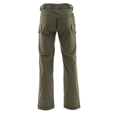 Pantaloni da outdoor GOLDECK VERDI CARINTHIA MG6125 4