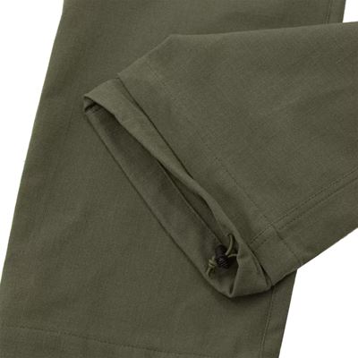 Pantaloni da outdoor GOLDECK VERDI CARINTHIA MG6125 5