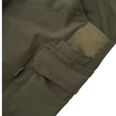 Pantaloni da outdoor GOLDECK VERDI CARINTHIA MG6125 6
