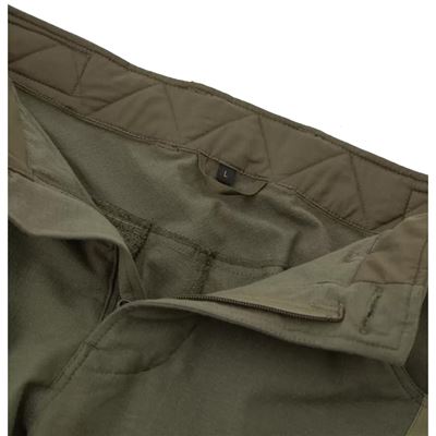 Pantaloni da outdoor GOLDECK VERDI CARINTHIA MG6125 7