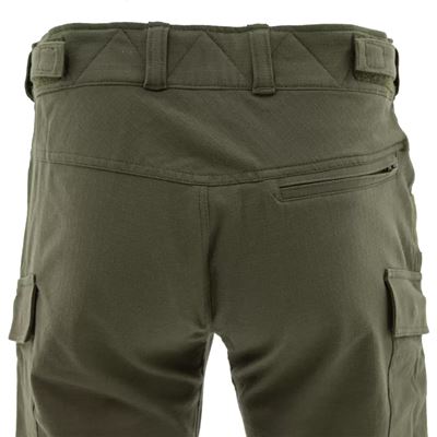 Pantaloni da outdoor GOLDECK VERDI CARINTHIA MG6125 8