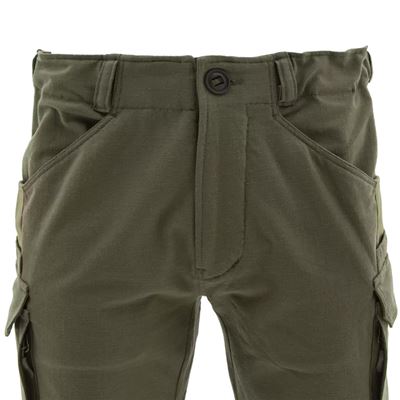 Pantaloni da outdoor GOLDECK VERDI CARINTHIA MG6125 2