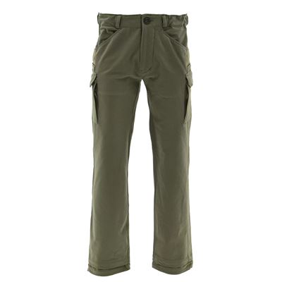 Pantaloni da outdoor GOLDECK VERDI CARINTHIA MG6125 3