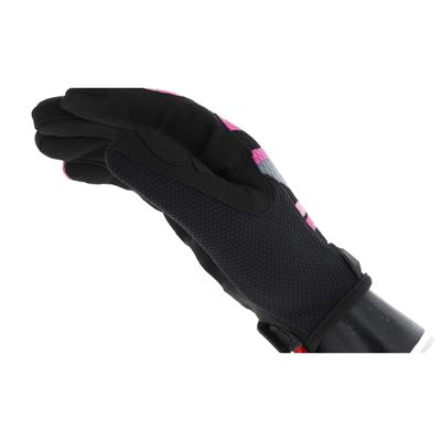 Guanti da donna MECHANIX ORIGINAL PINK CAMO MECHANIX WEAR® MG-725 4