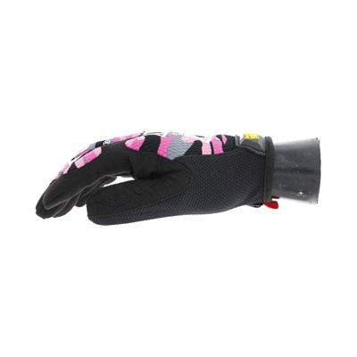 Guanti da donna MECHANIX ORIGINAL PINK CAMO MECHANIX WEAR® MG-725 6