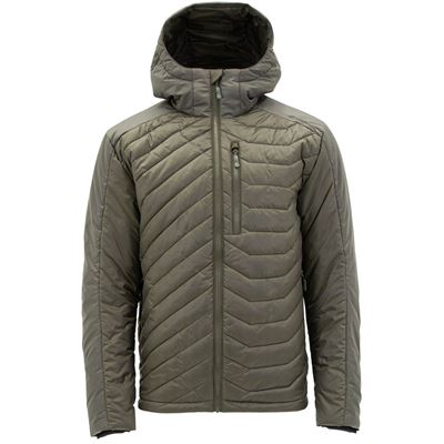 Giacca invernale ESG G-Loft OLIVE CARINTHIA MG8040 2