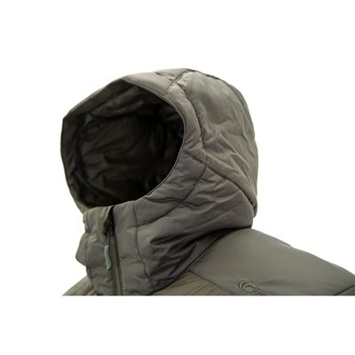 Giacca invernale ESG G-Loft OLIVE CARINTHIA MG8040 3