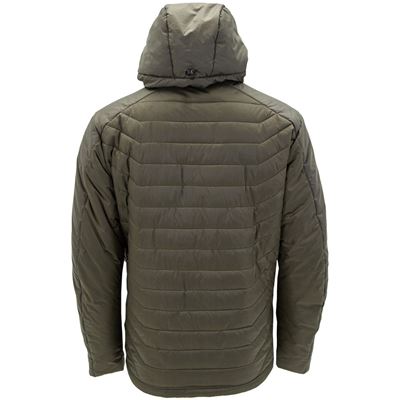 Giacca invernale ESG G-Loft OLIVE CARINTHIA MG8040 11