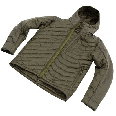 Giacca invernale ESG G-Loft OLIVE CARINTHIA MG8040 10