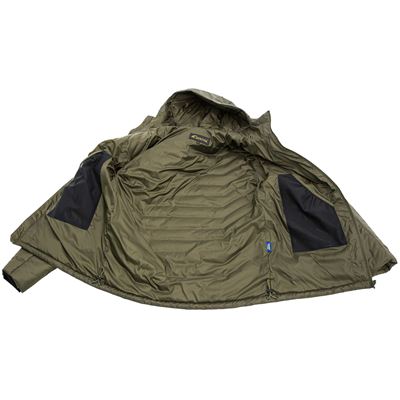 Giacca invernale ESG G-Loft OLIVE CARINTHIA MG8040 9