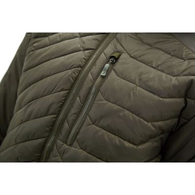 Giacca invernale ESG G-Loft OLIVE CARINTHIA MG8040 8