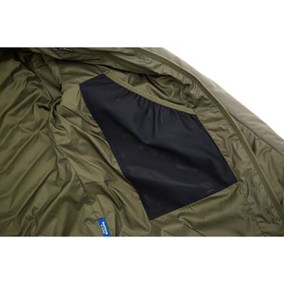 Giacca invernale ESG G-Loft OLIVE CARINTHIA MG8040 7