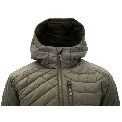 Giacca invernale ESG G-Loft OLIVE CARINTHIA MG8040 6