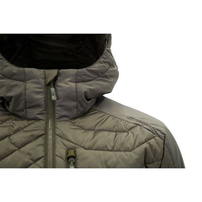 Giacca invernale ESG G-Loft OLIVE CARINTHIA MG8040 5