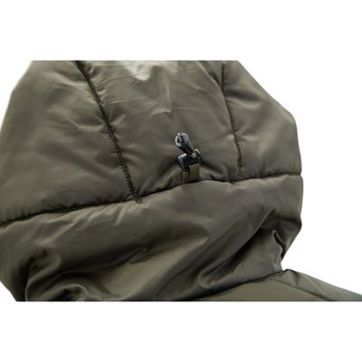 Giacca invernale ESG G-Loft OLIVE CARINTHIA MG8040 4