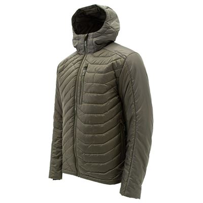 Giacca invernale ESG G-Loft OLIVE