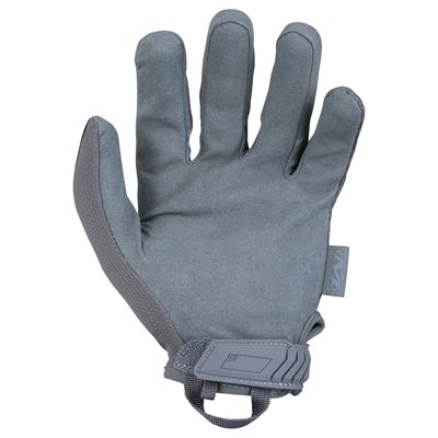 Guanti MECHANIX ORIGINAL GRIGI MECHANIX WEAR® MG-88 2