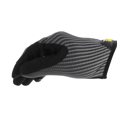 Guanti MECHANIX ORIGINAL CARBON BLACK MECHANIX WEAR® MGCB-58 4
