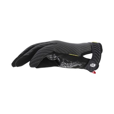 Guanti MECHANIX ORIGINAL CARBON BLACK MECHANIX WEAR® MGCB-58 2
