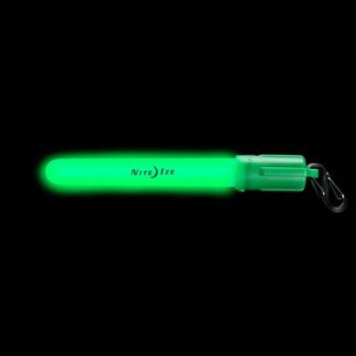 Barretta LED VERDE NiteIze MGS-28-R6 3