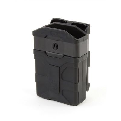 Fondina rotante MOLLE per caricatore M16/M4/AR15 NERO ESP MH-44-M16B 2