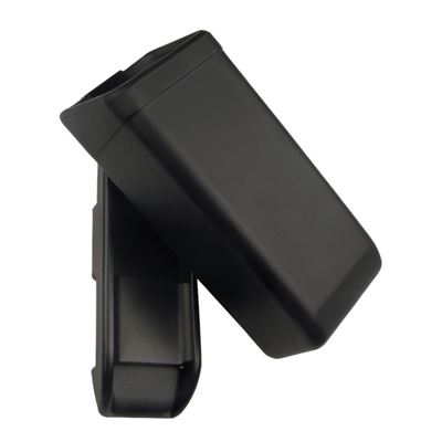 Fondina rotante MOLLE per caricatore 9 mm Luger